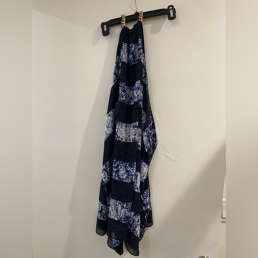 Michael Kors Blue dress